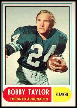 36 Bob Taylor 2